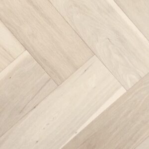 Productafbeelding Visgraat eiken onbehandeld 75 x 15 cm