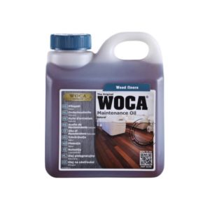 Productafbeelding Woca onderhoudsolie naturel 1L