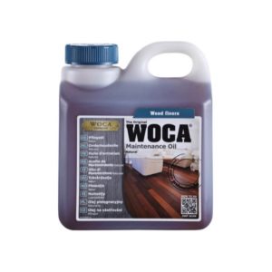 Productafbeelding Woca onderhoudsolie naturel 1L