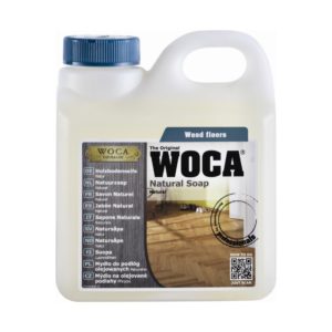 Productafbeelding Woca natuurzeep naturel 1L