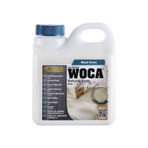 Productafbeelding Woca natuurzeep wit 1L