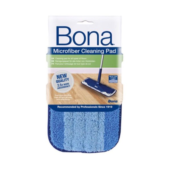 Productafbeelding Bona cleaning pad