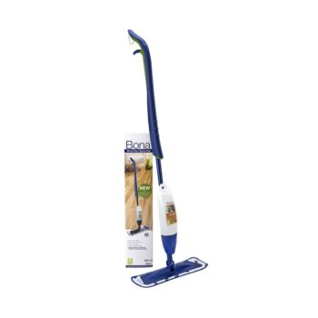 Productafbeelding Bona spray mop set geoliede houten vloeren