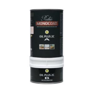 Productafbeelding Rubio monocoat oil plus 2C