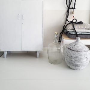 Royaal Eiken Wit Gelakt (6)