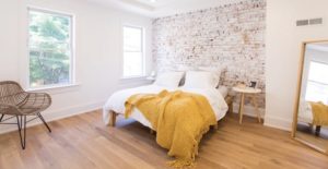 Rubio Monocoat Sfeerimpressie