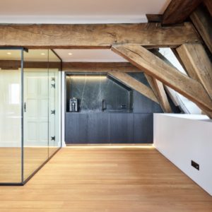 Rubio Monocoat Sfeerimpressie