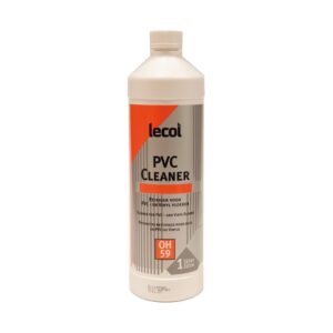 Productafbeelding Lecol OH-59 PVC cleaner 1