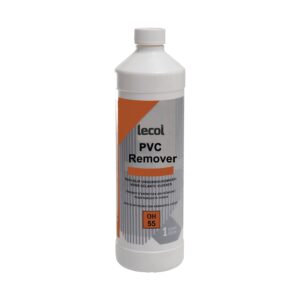 Productafbeelding Lecol PVC remover OH55 1L