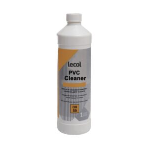 Productafbeelding PVC cleaner OH59 1L
