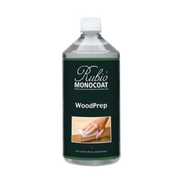 Productafbeelding Rubio Monocoat Woodprep