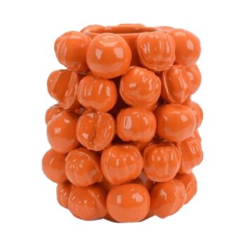 Productafbeelding Vaas sinaasappels oranje