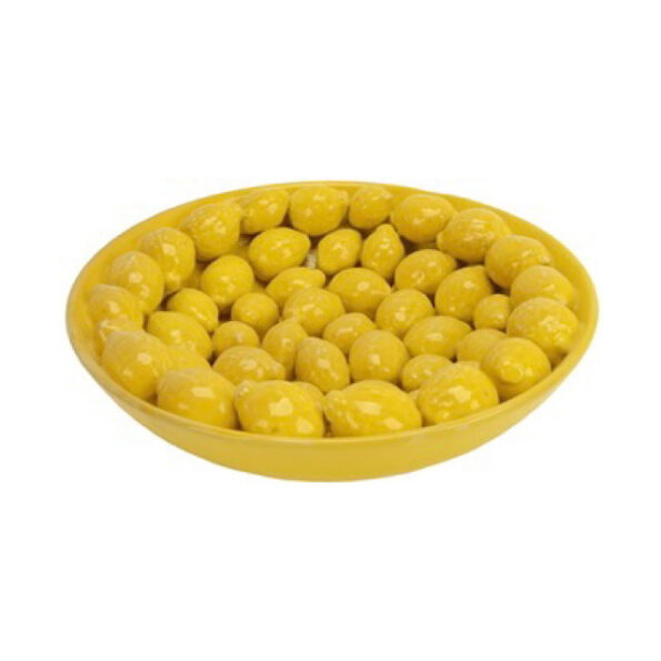 Productafbeelding Schaal citroenen geel