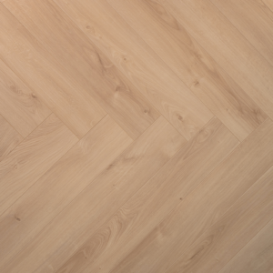 Productafbeelding Laminaat Visgraat Blank Eiken