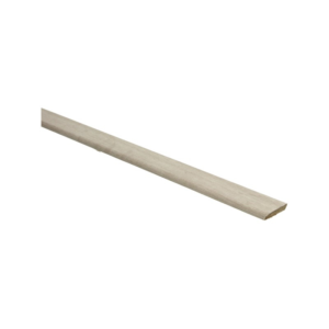 Productfoto afwerklijst eiken beige