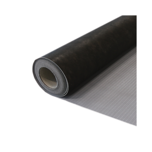 Zelfklevende ondervloer PVC dryback